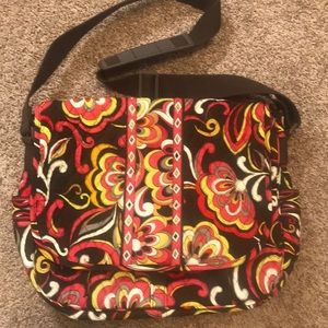 Vera Bradley bag
